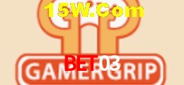Jackpots e promoções na Bet03