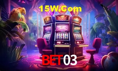 Loterias online na Bet03